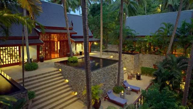 世界十大顶级豪华酒店排名,世界十大高端酒店连锁集团