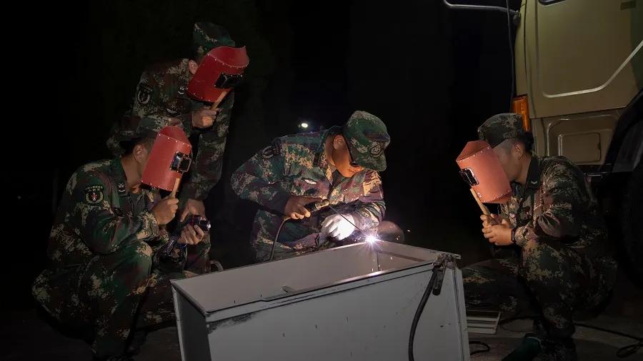 双十一来了快递好不好送,双十一来了快递准备好了吗