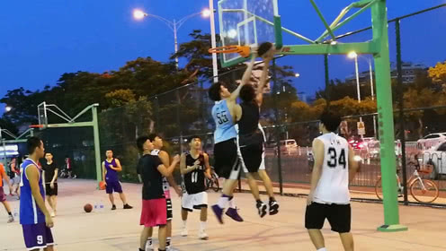 篮球比赛时如何让自己远离“紧张”所带来的困扰