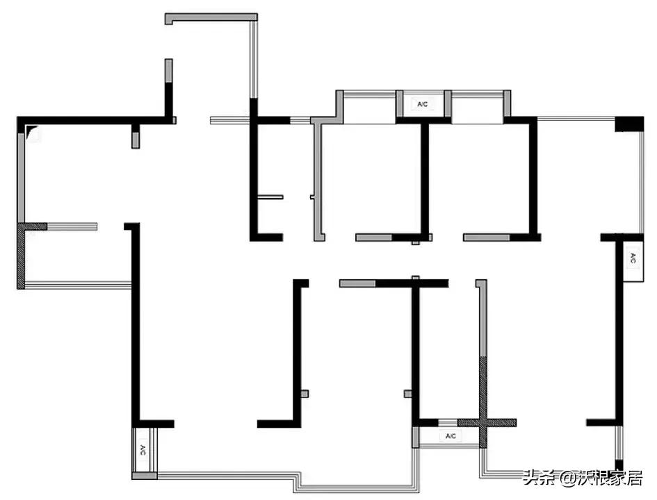 带你看90后夫妻的家,90后小两口的婚房真漂亮