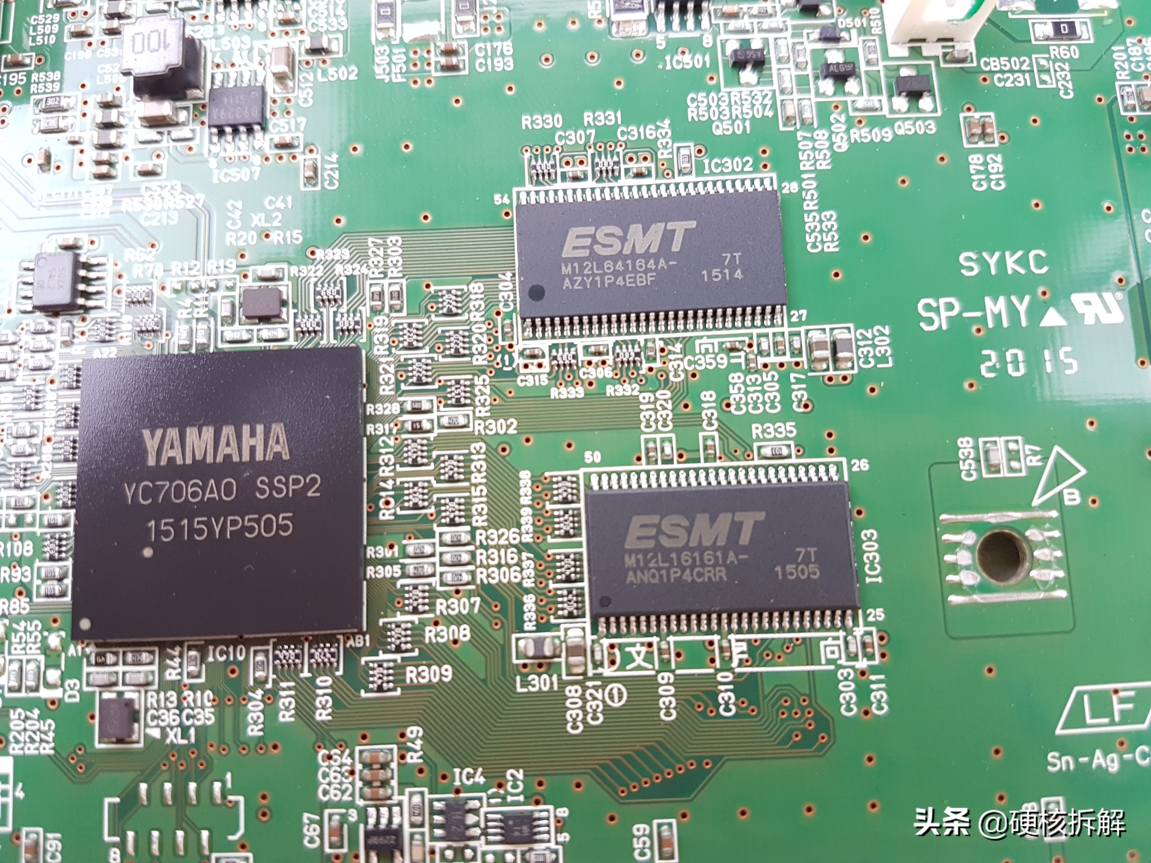 Yamahathr10音箱用什么吉他线,雅马哈吉他音箱thr1011使用方法