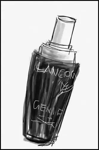 微商变身灵魂画手代购,微商代购的灵魂画手