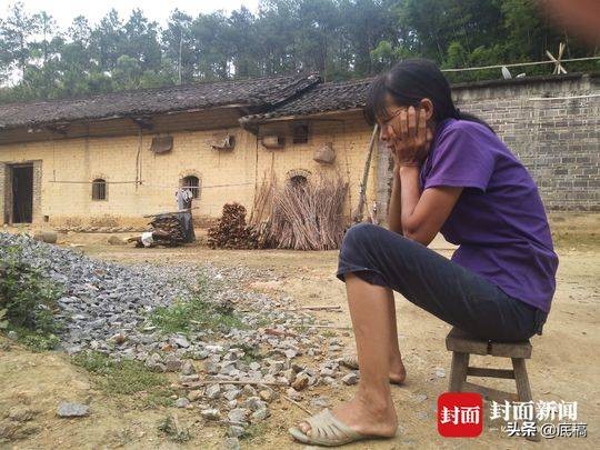 起底奸杀“百香果女孩”罪犯：喜欢偷妇女内衣裤，曾尾随骚扰多名女孩，其家长只会说马上教训