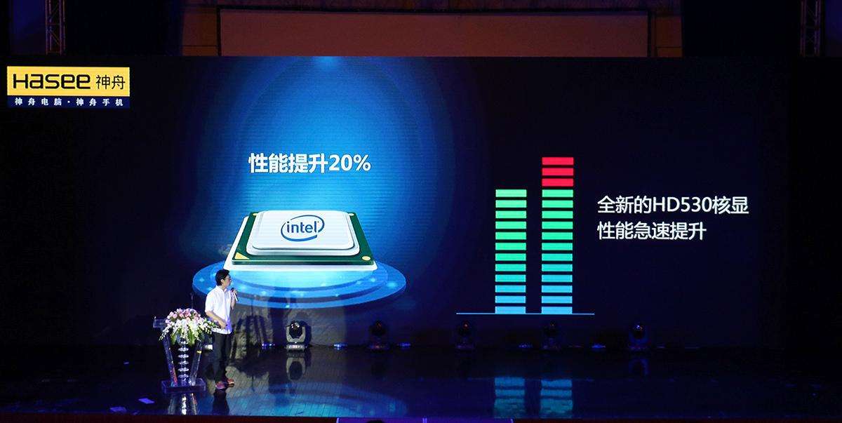 电脑台式机品牌十大排名,电脑整机十大品牌排行