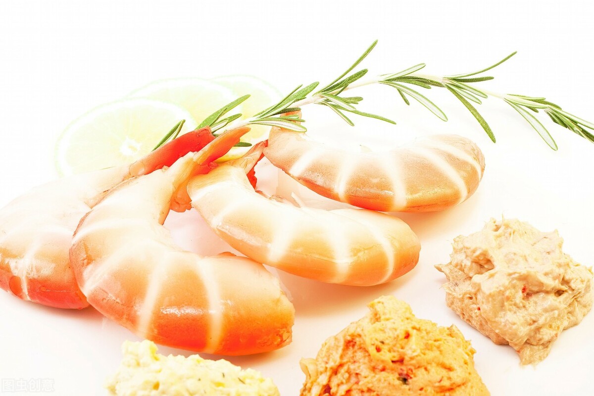 月子餐第几天可以吃基围虾,基围虾的月子餐做法简单好吃