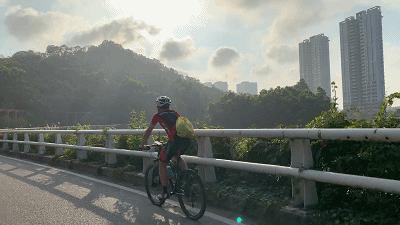 从凭票供应到人人共享，一辆自行车勾起*江阳**人多少记忆？