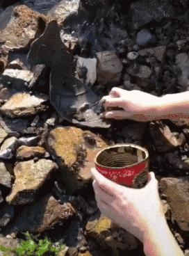 上厕所没有厕纸只能用绳子,上厕所没有卫生纸能用吗