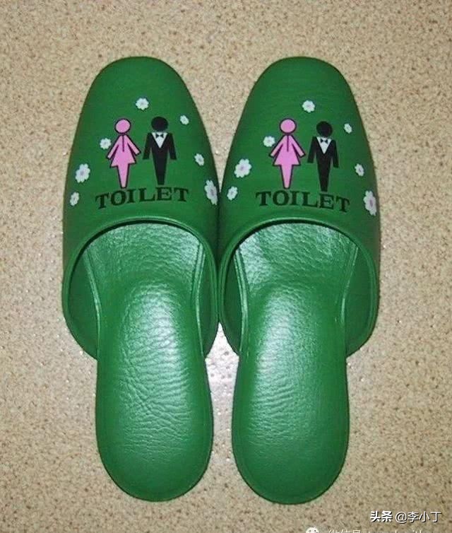 厕所——人类的文明史：日本旅行中印象最深刻的