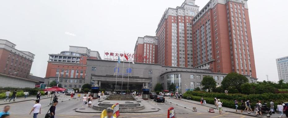 三甲医院评定标准,三甲医院数量排名