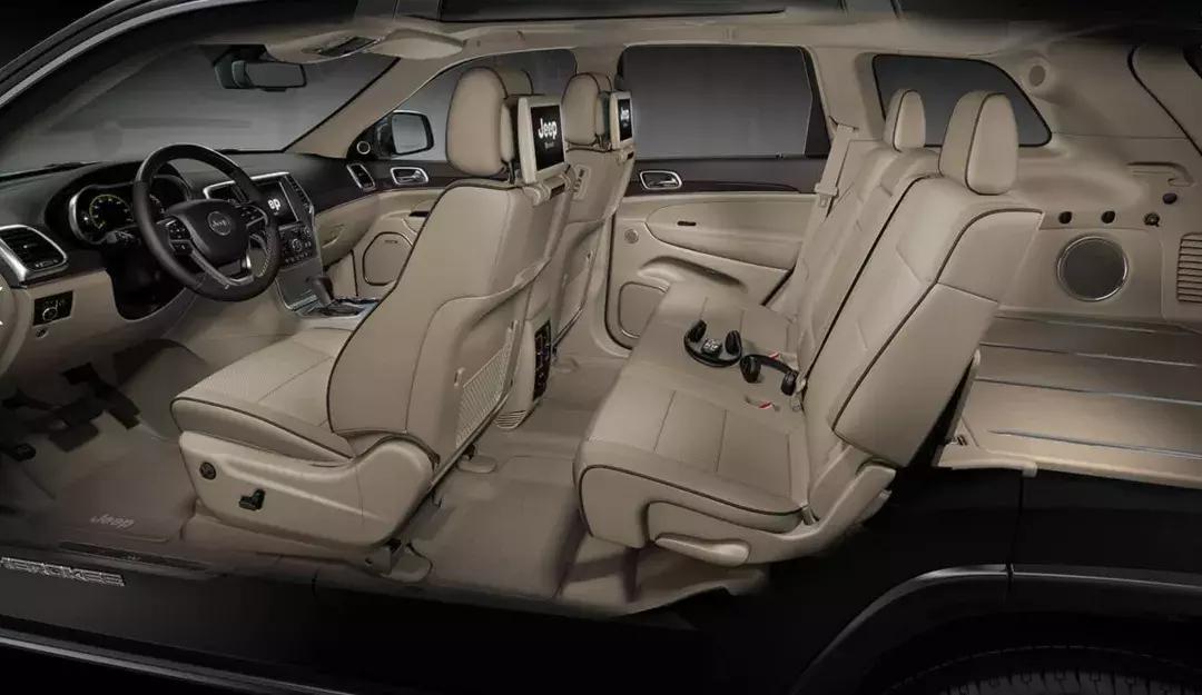 jeep大切降价销售,jeep大切优惠