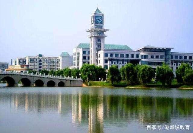 中南财经政法大学的校名挺特别，热门的专业毕业生出路如何？