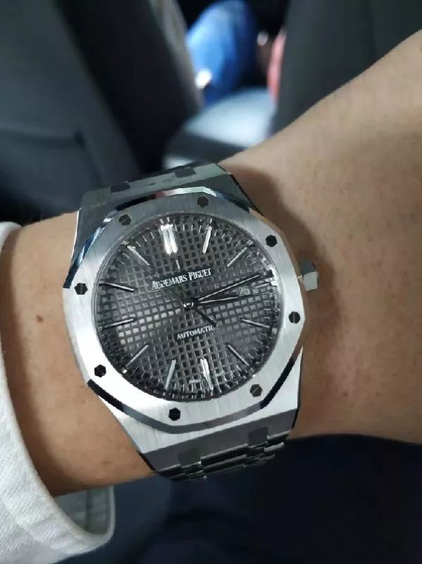 百达翡丽适合日常佩戴的腕表,10万百达翡丽