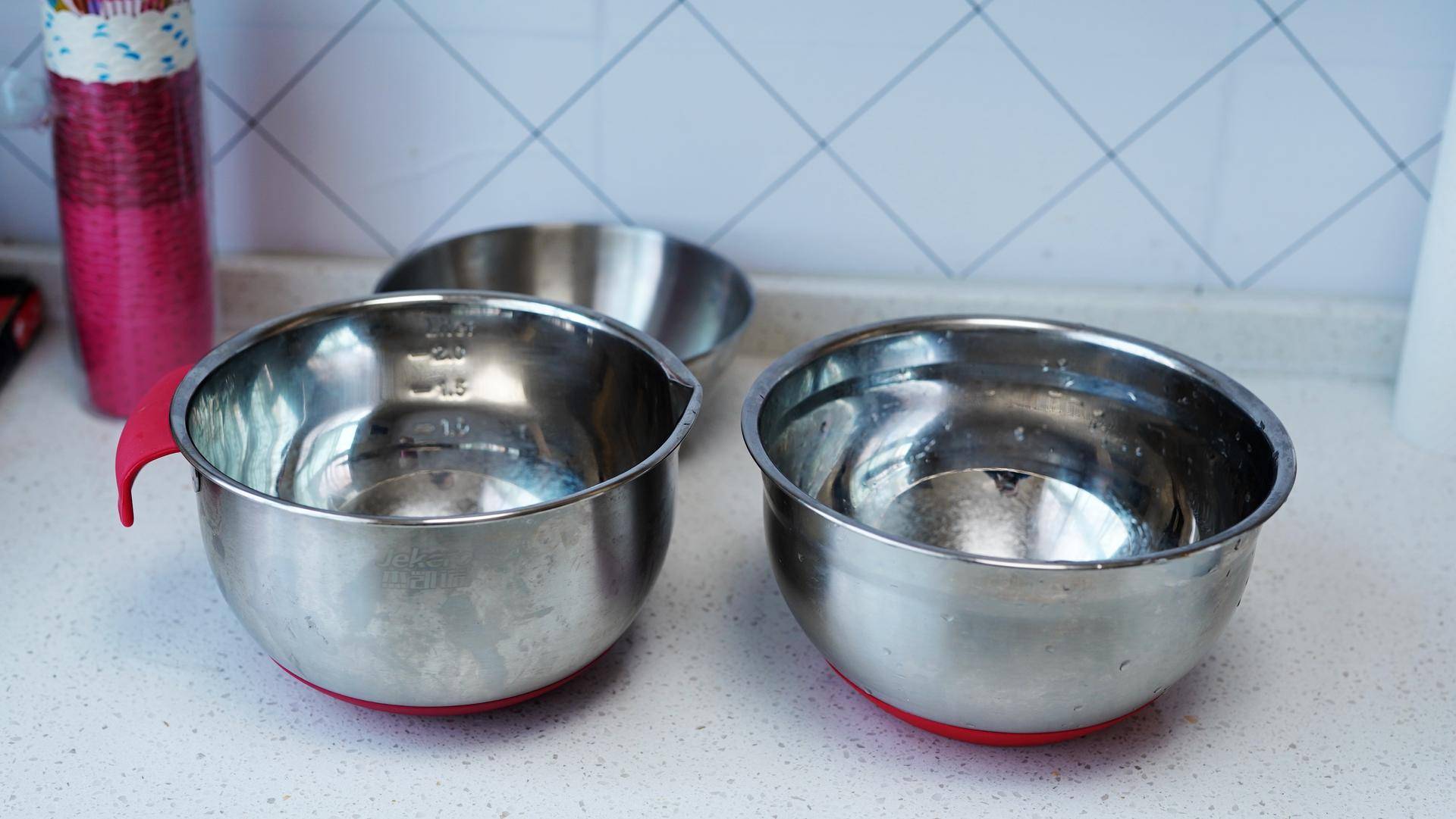 不走弯路，抄作业，细数十年烘焙中那些最好用的工具「新手篇」