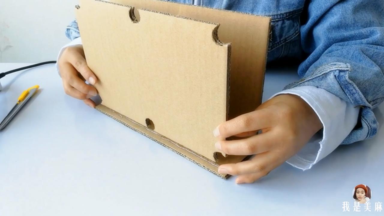 手工自制台球练习桌,手工打造一台台球桌