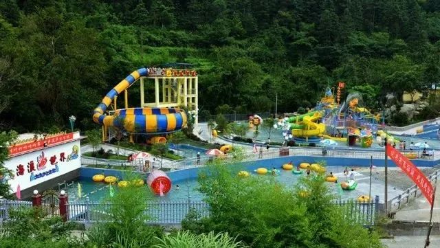 桂林天然温泉推荐,桂林人间仙境仙家温泉