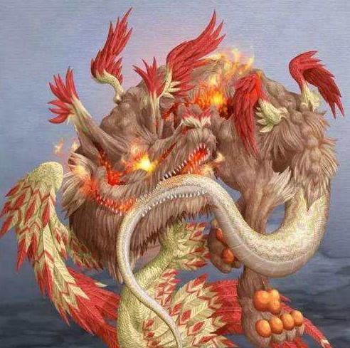 远古四大凶兽铠甲勇士图片,铠甲勇士之远古四大凶兽