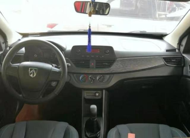 宝骏3102022年还值得买吗,2017年宝骏310二手车值得买吗