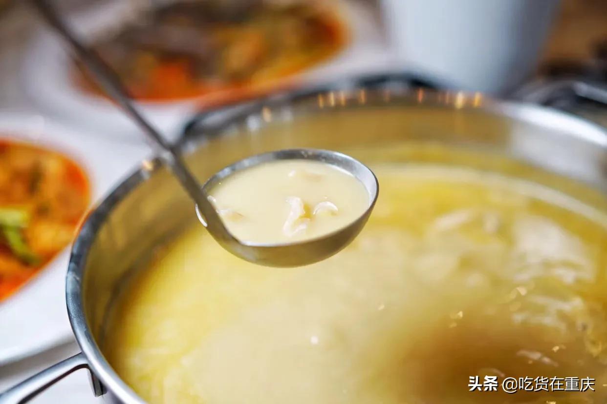 港式秘制花胶鸡怎么吃最好,港式花胶鸡怎么吃