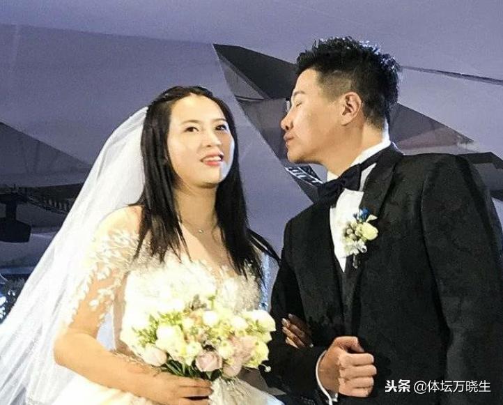 李金羽在国足,李金羽沈阳大婚上讲话视频