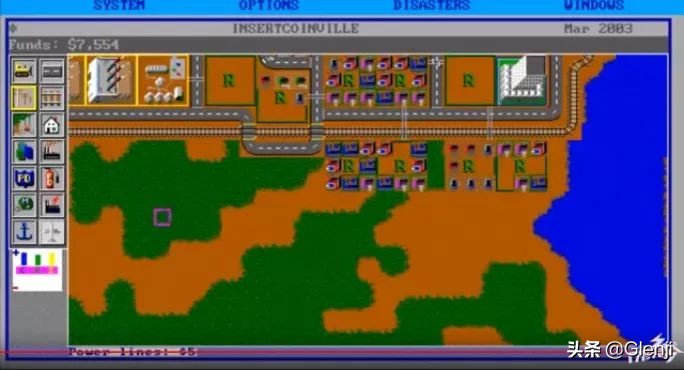 电子游戏发展史视频,电子游戏行业