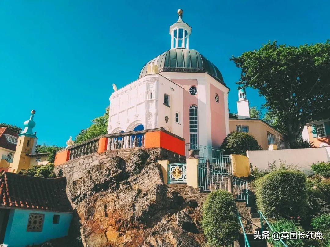 英国最值得去的小镇,英国旅行避暑推荐地方有哪些