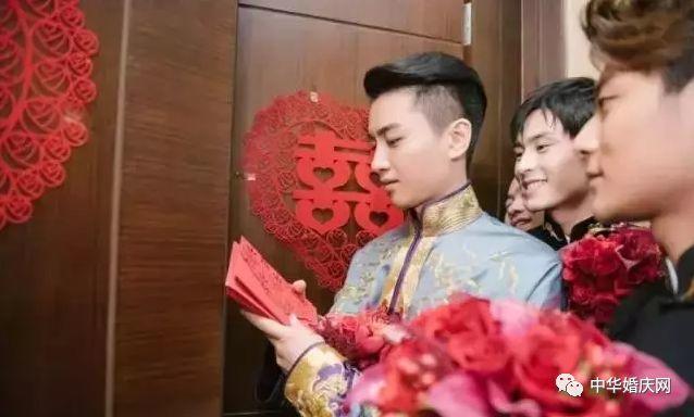 婚礼给小孩红包的钱是婆家给么,婚礼纪的红包真的新人能收到吗