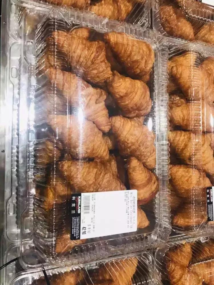 costco深圳凌晨排队,costco开业首日被挤爆