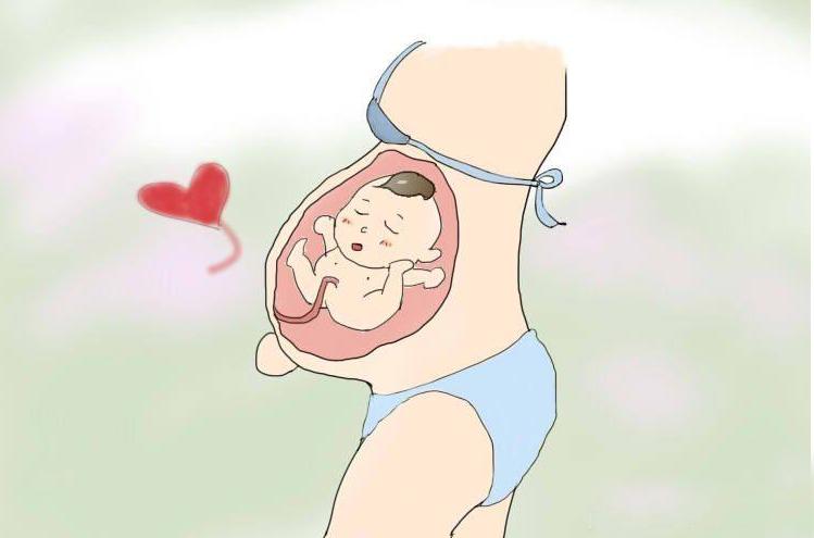 孕晚期宫缩就呼吸困难,孕晚期洗澡后呼吸困难