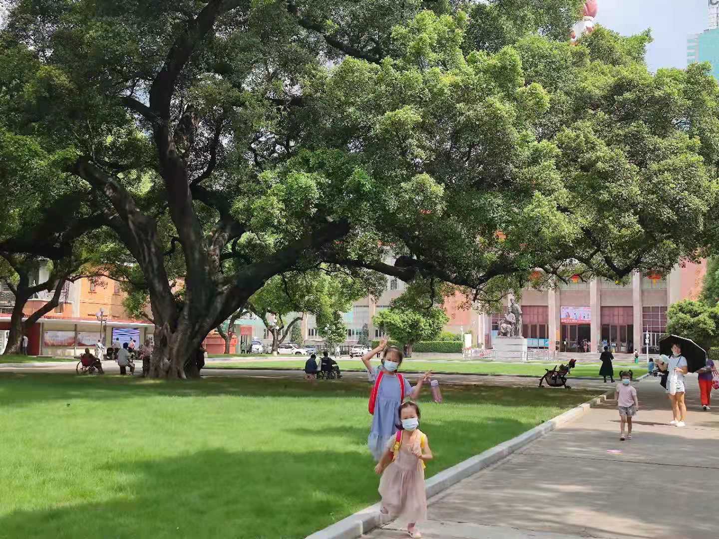 越美好,越艰辛(2021年暑假复盘)