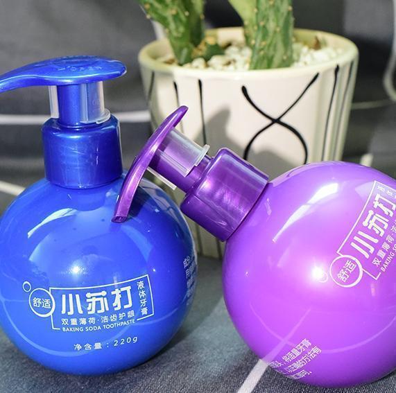 公认最好用的八款牙膏推荐,盘点公认最好用的牙膏牌子