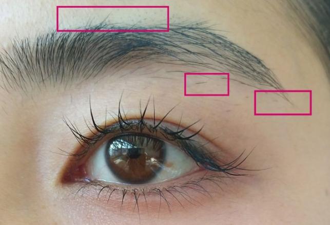 新手化日常淡妆的步骤,女人出门前化个淡妆步骤