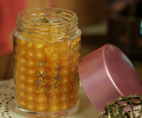 眼袋特别大用什么眼霜最好,有眼袋一般都擦什么样的眼霜