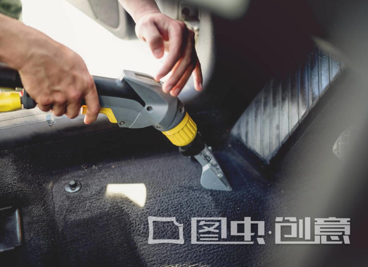 汽车漆面静电灰怎么去除,汽车漆面容易沾灰