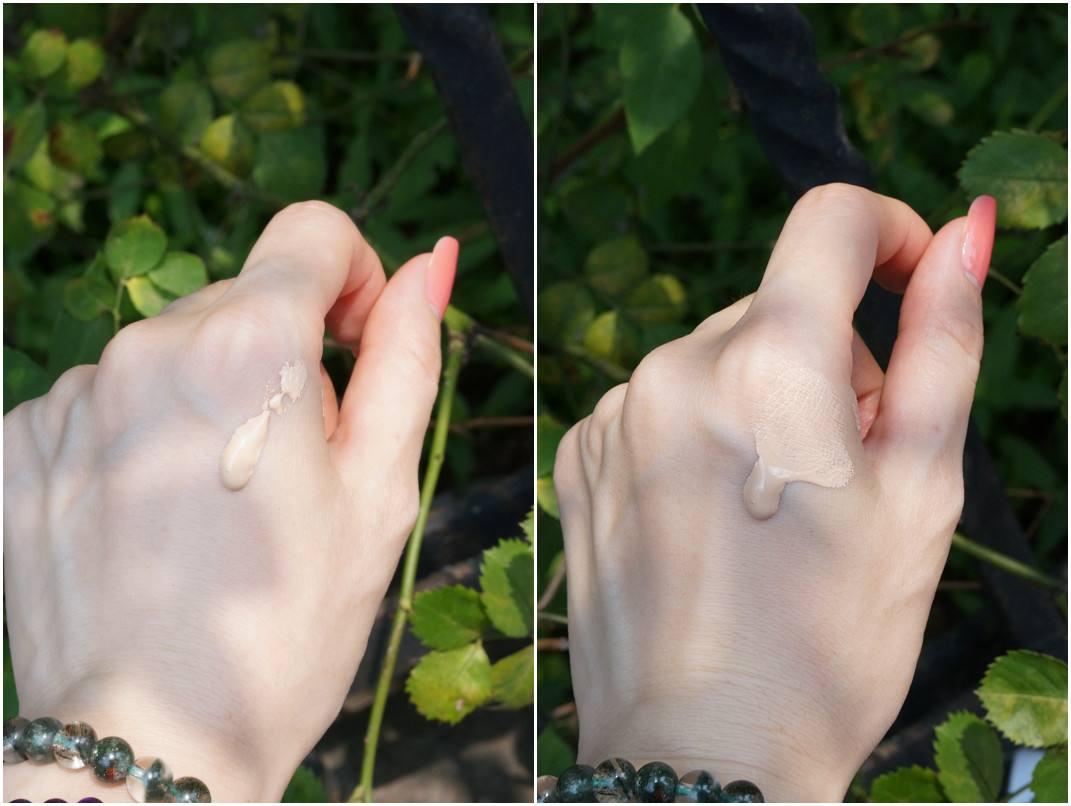 化妆往脸上乱涂,化妆的正确步骤bb霜前面用什么