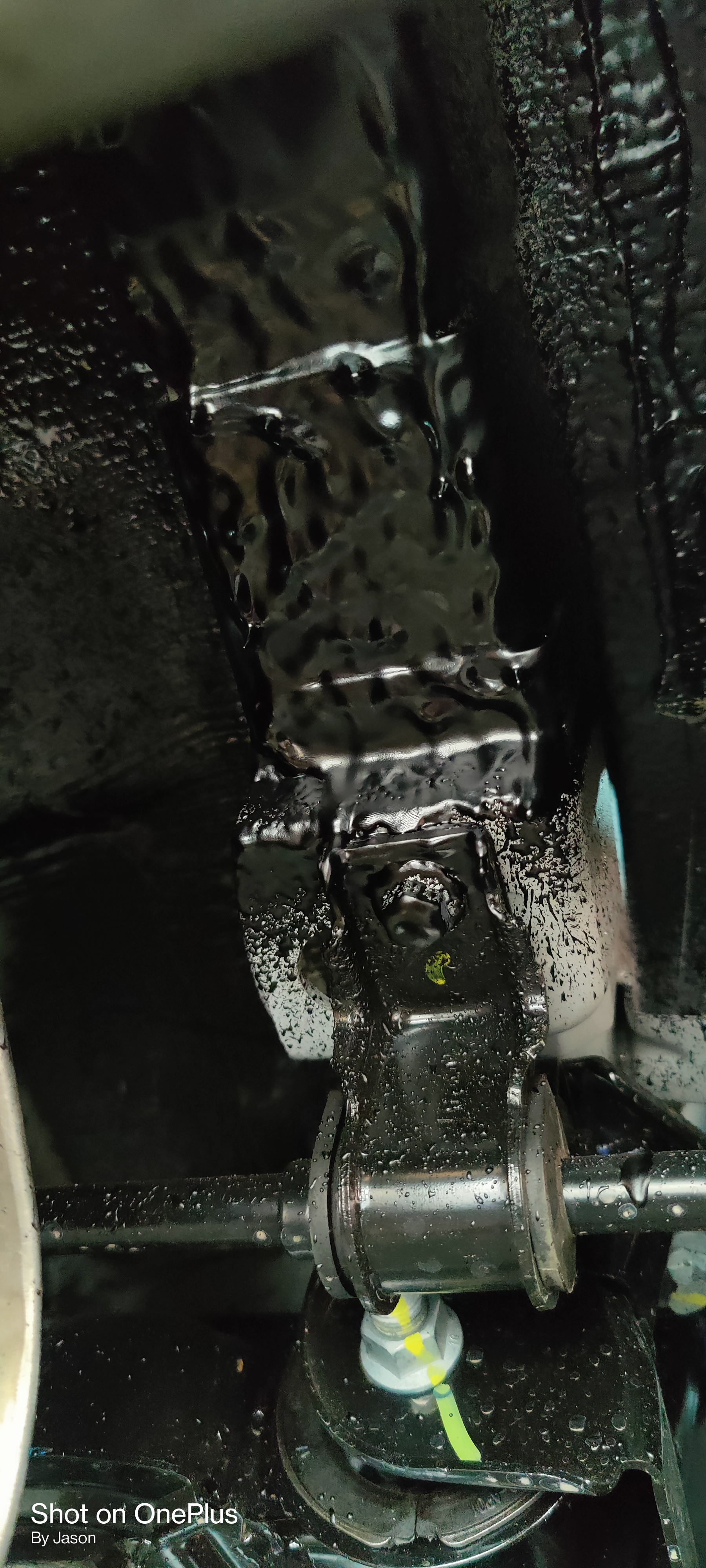 长安unik智电idd底盘装甲,unik底盘装甲做得怎么样