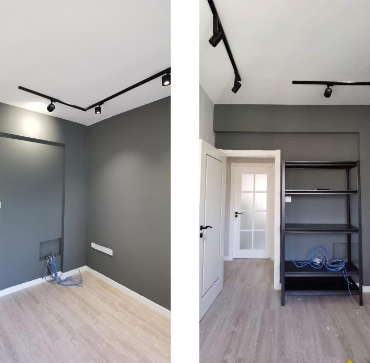 推荐一款简单精致的电脑桌 (实木电脑桌效果图大全2015款)