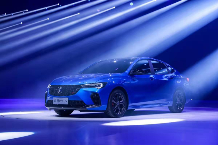 别克威朗pro车机,威朗pro车机流量赠送多少