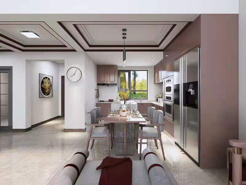 做全屋吊顶有哪些费用,做全屋吊顶