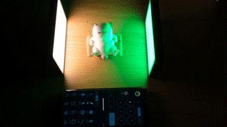 推荐一款简单精致的电脑桌 (实木电脑桌效果图大全2015款)