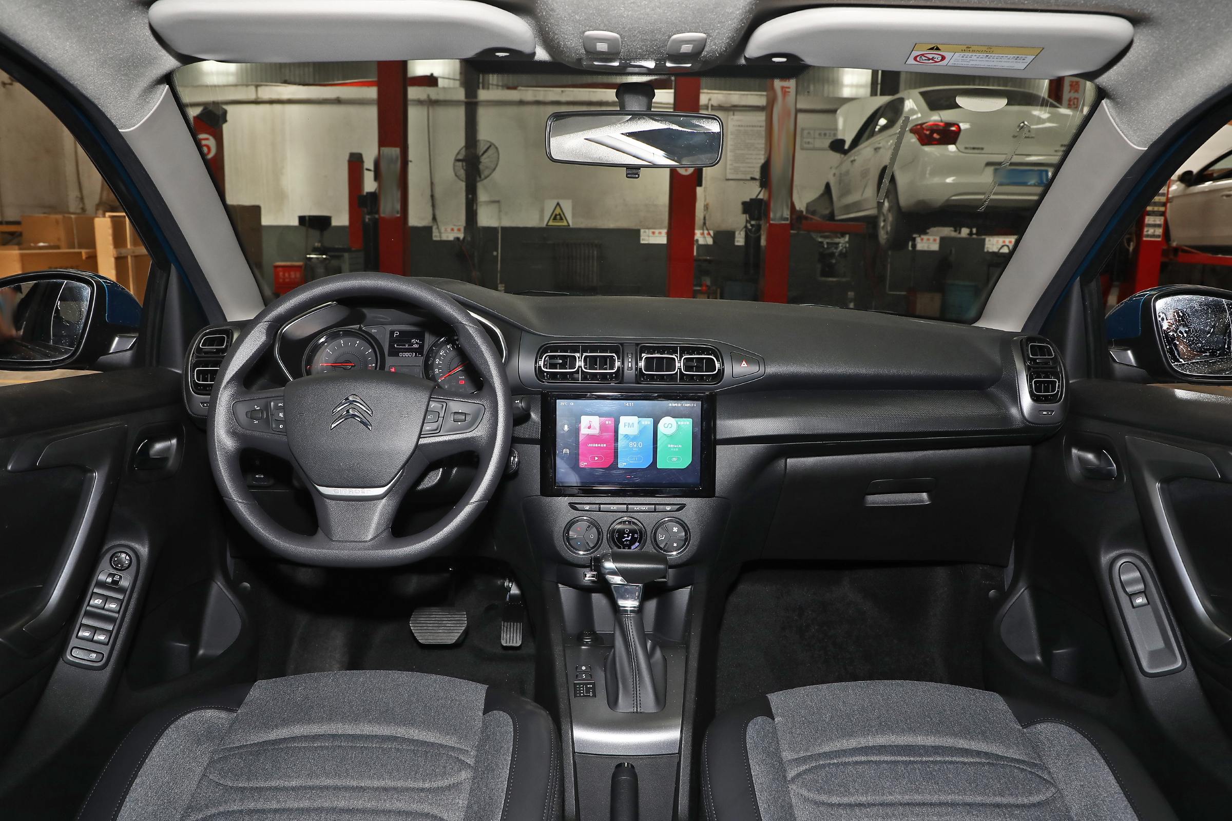 雪铁龙c3xr体验,雪铁龙c3l的优缺点是什么