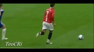 足坛最难被打破的纪录c罗,c罗是最强的罗纳尔多