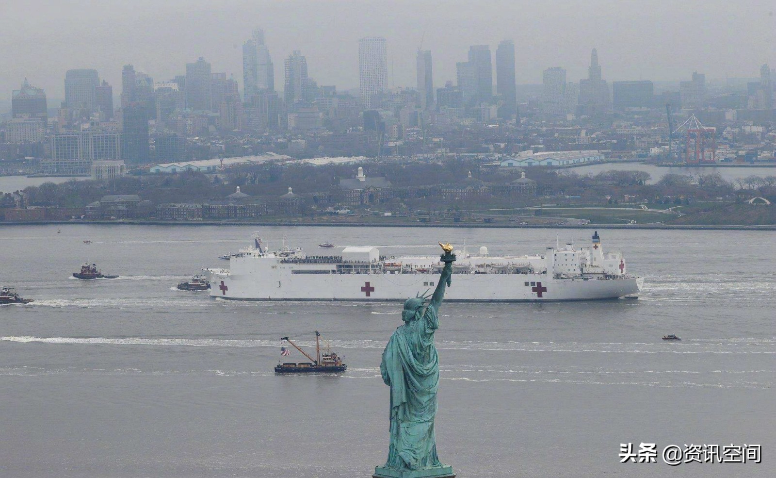 海军医院船是什么号,海军医院船有几艘