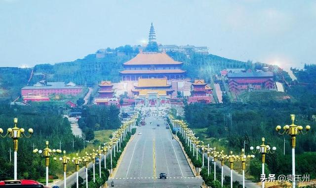平顶山建业春天里未来前景怎么样,平顶山未来最好的县