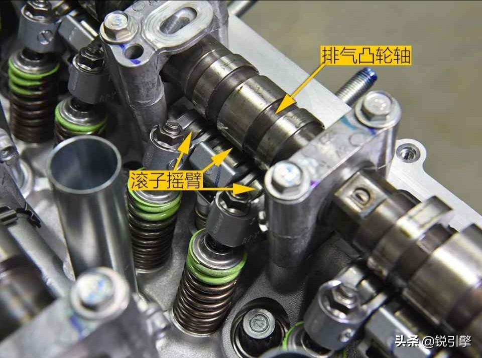 本田冠道2.0t发动机可靠性,本田2.0t地球梦发动机