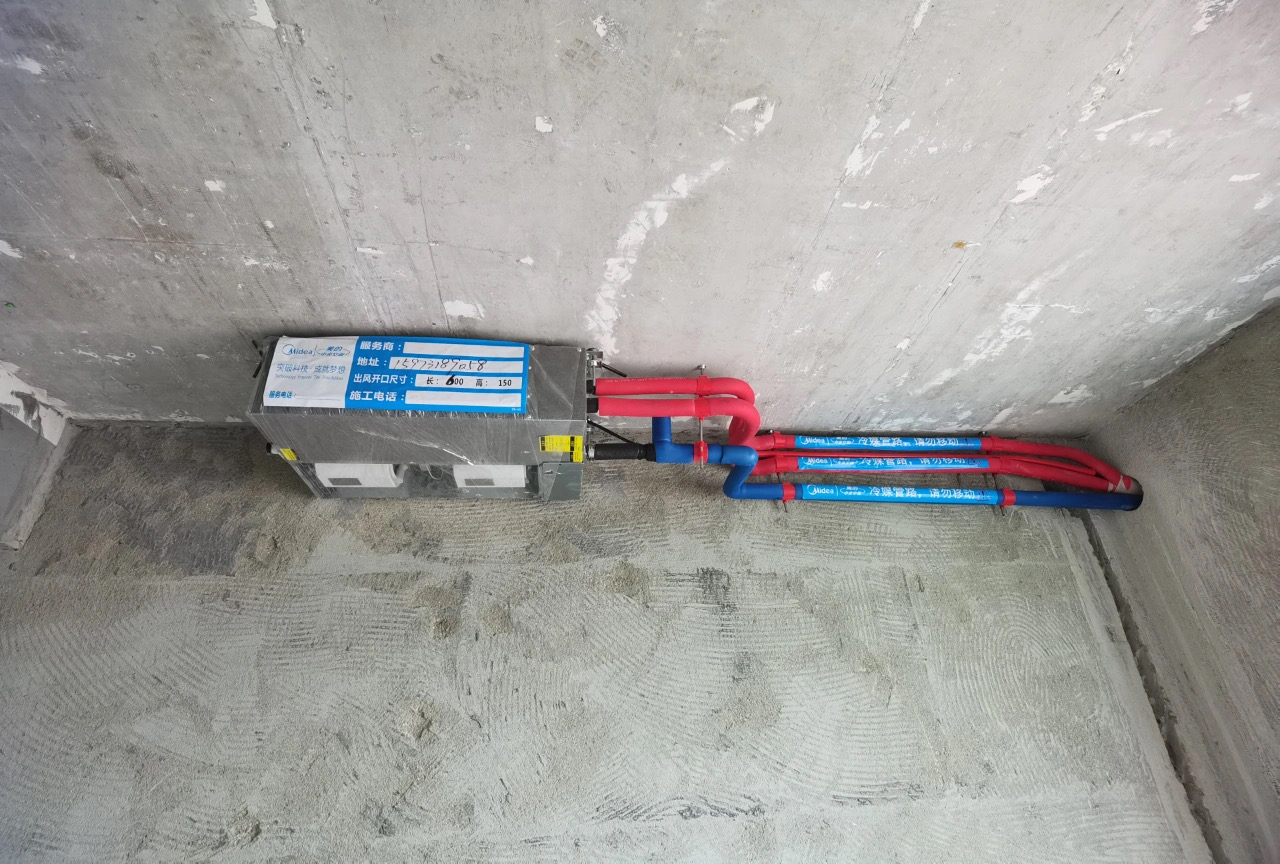 家庭用中央空调好还是一般空调好,装了中央空调还要装空调吗