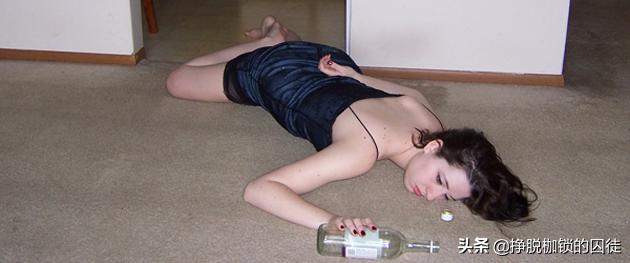 辟谣！有的人身藏“酒漏”，可千杯不醉，还可出一身汗快速醒酒？