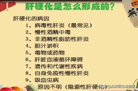 肝硬化肝癌诊治病例分享,2023年肝病防治指南