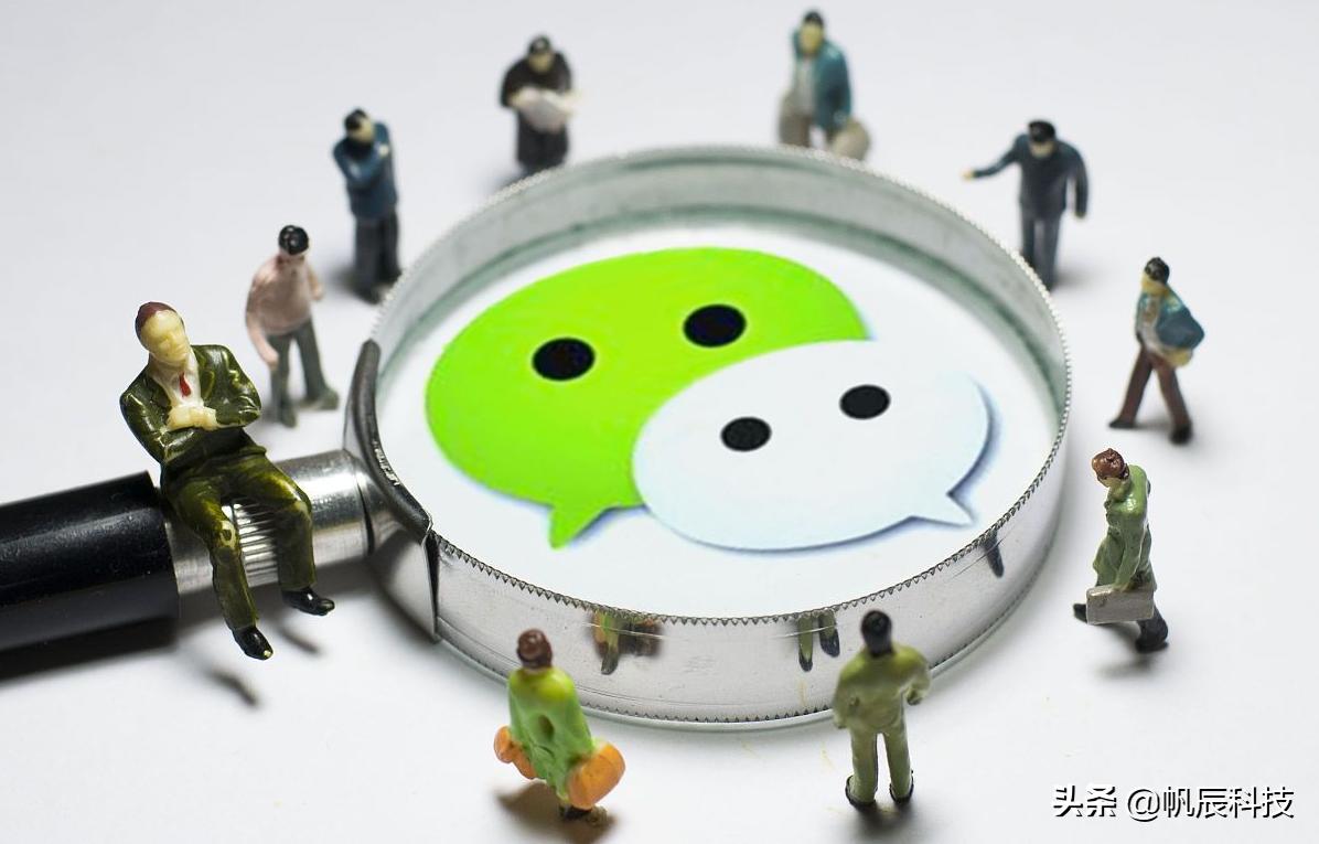 微信朋友圈好友删除他知道吗,微信一条杠是屏蔽还是删除