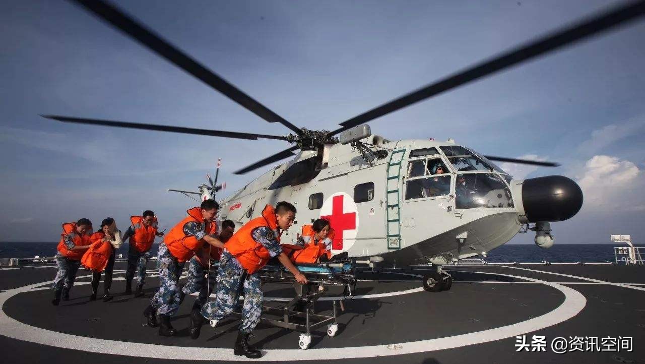海军医院船是什么号,海军医院船有几艘