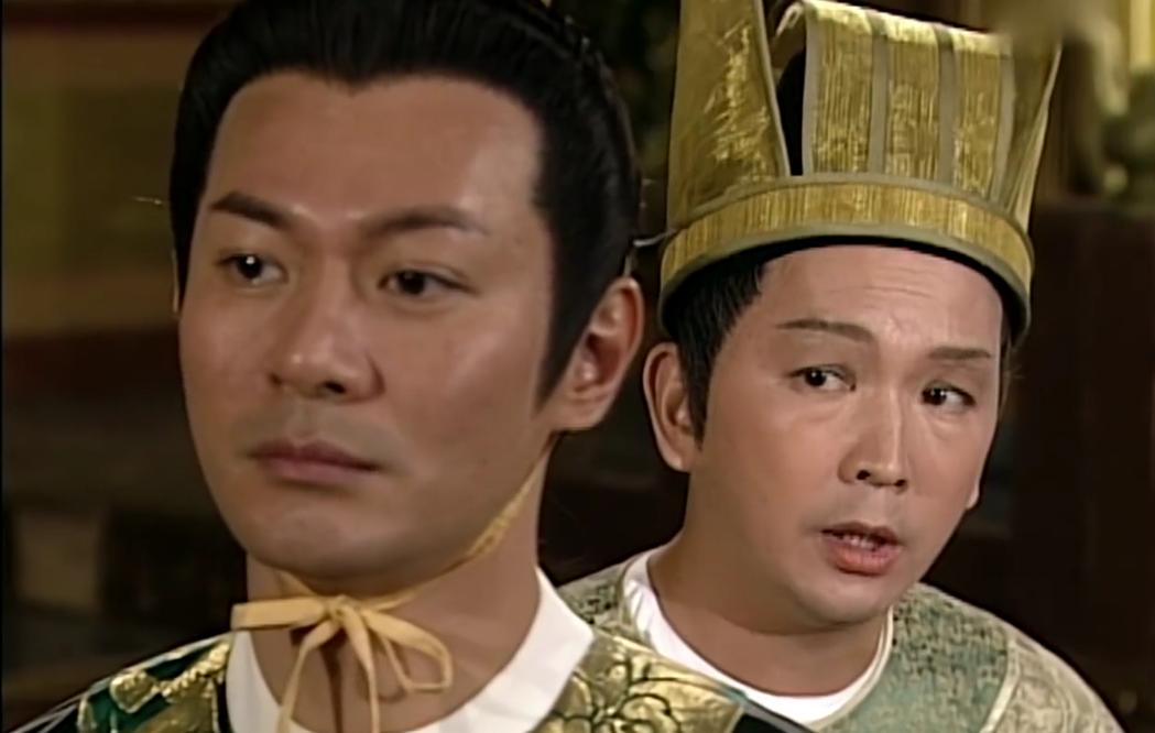 一生忠于唐玄宗高力士是忠臣吗,唐朝高力士是忠臣还是奸臣